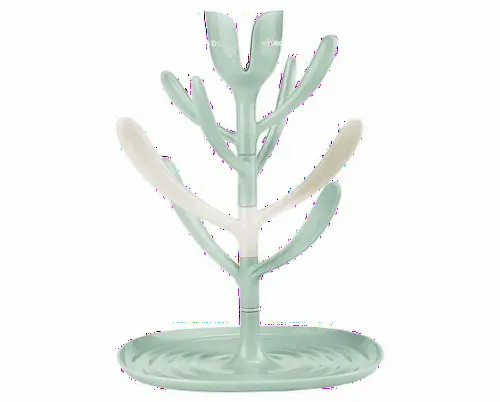 Suport de uscare Kikka Boo Drying rack, Verde