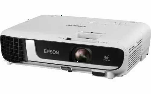 LCD Проектор Epson EB-W51, 4000ANSI Lumens, WUXGA (1920 x 1200)