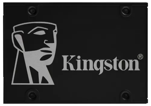 SSD Kingston KC600 512GB, SKC600/512G