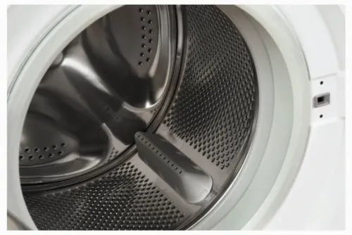 Mașină de spălat Indesit BWSE 61051, 6kg, Alb