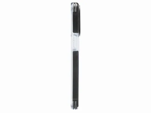 Cellular Apple iPhone 14 Pro Max, Tetra case, Transparent