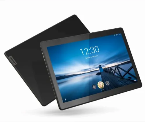 Tabletă Lenovo TB-X505L, Wi-Fi + 4G LTE, 2GB/32GB, Slate Black