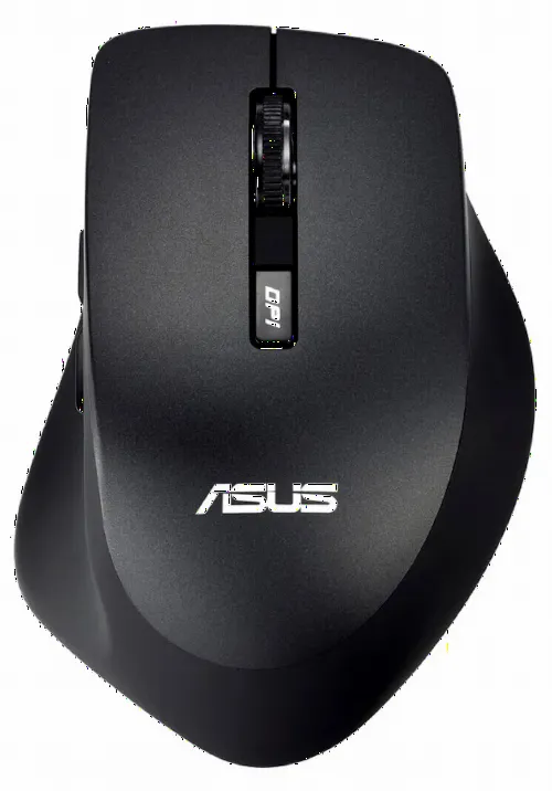 Mouse Wireless ASUS WT425, Negru