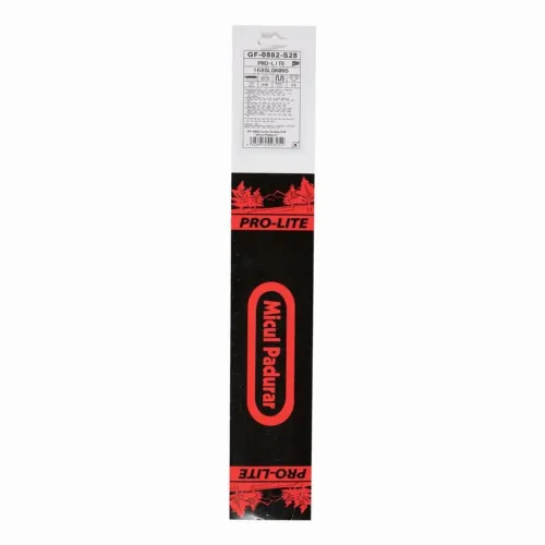 Bara drujba Micul Padurar 40 cm 3/8 1.3 mm S28