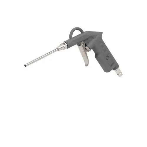 Pistol pentru suflat TECHNOWORKER DG-10B-3 (Duza lunga)