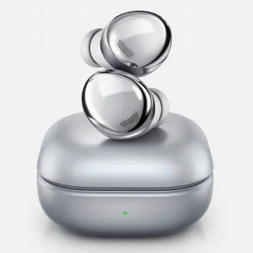 Căști Samsung Galaxy Buds Pro, Argintiu