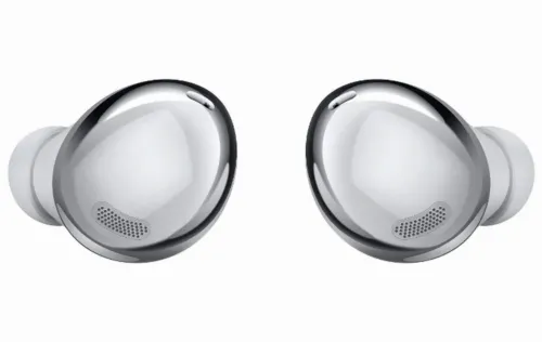 Căști Samsung Galaxy Buds Pro, Argintiu