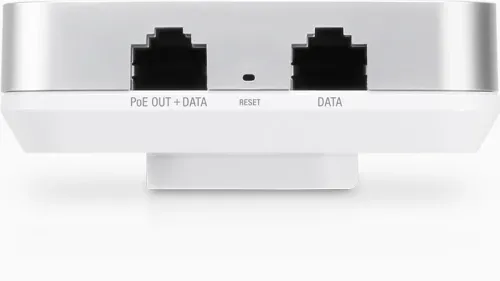 Punct de acces fără fir Ubiquiti UAP-AC-IW, 300 Mbps, 867 Mbps, Alb