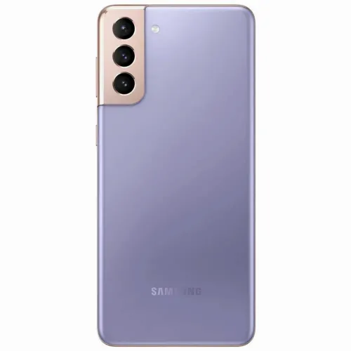 Смартфон Samsung Galaxy S21, 8Гб/256Гб, Фиолетовый