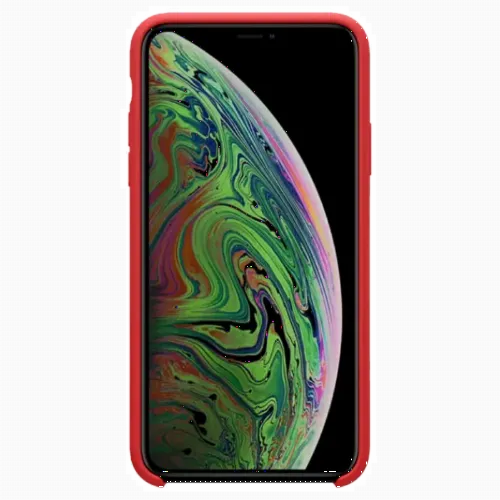 Чехол Nillkin iPhone 11 Pro Max - Flex Pure, Красный