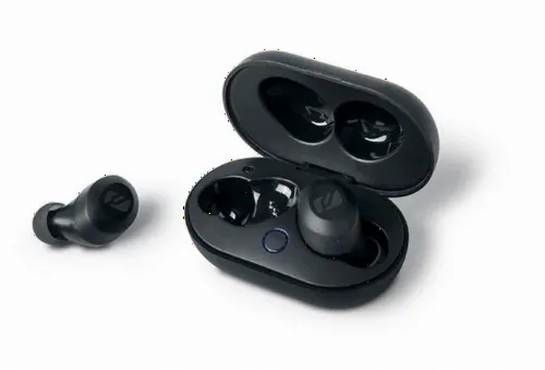 Căști MUSE M-250 TWS, Negru