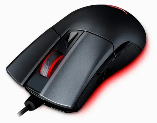 Gaming Mouse ASUS ROG Gladius II, Negru