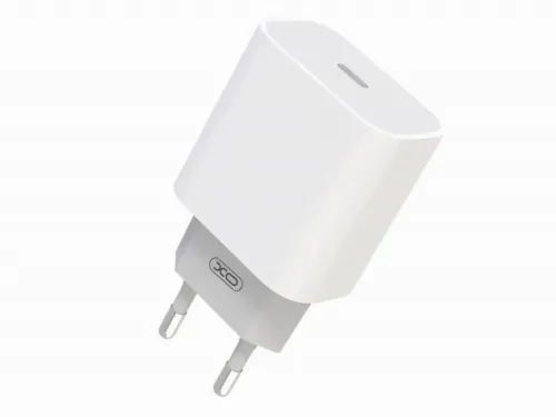 Wall Charger XO, Type-C charger 10W, L80, white