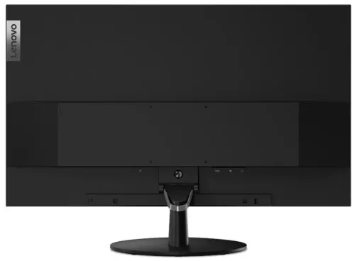 28,5" Monitor Lenovo L28u-30, IPS 3840x2160 4K UHD, Negru