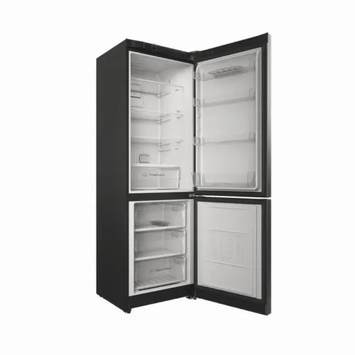 Холодильник Indesit ITS 4180 S, Серебристый