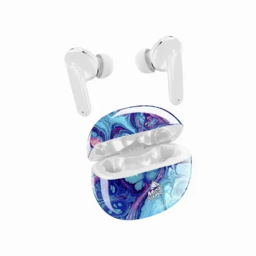 Căști Cellularline Music Sound Fantasy in ear, Fluid