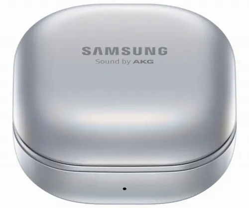 Căști Samsung Galaxy Buds Pro, Argintiu