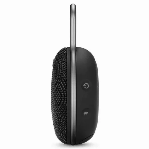 Boxă portabilă JBL Clip 3, Negru
