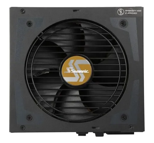 Sursă Alimentare PC Seasonic Focus GX, 850W, ATX, Complet modular
