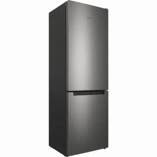 Холодильник Indesit ITS 4180 S, Серебристый