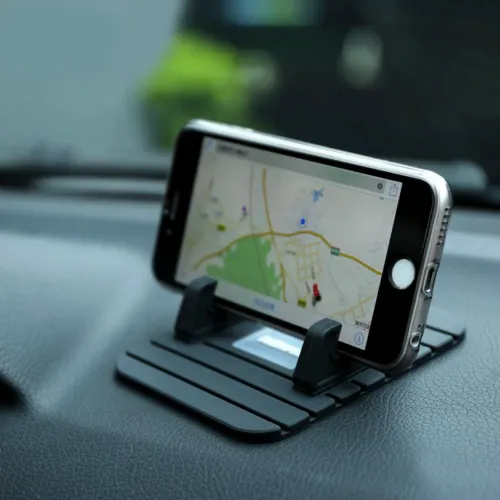 Автомобильный держатель Remax RC-G1, Чёрный