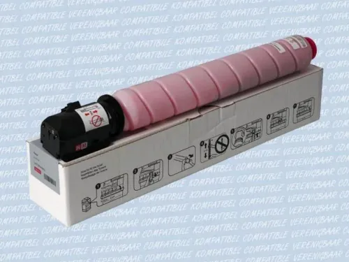 Toner Integral Compatible EXV-51, Magenta