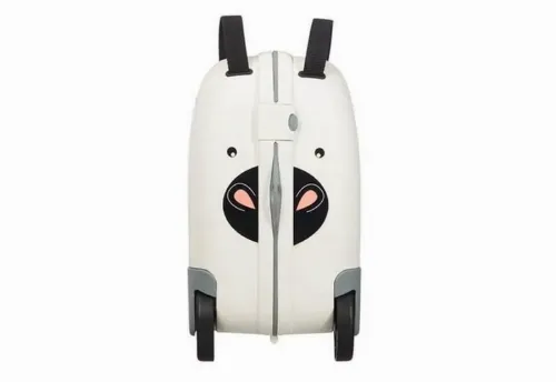 Valiza Samsonite DREAM RIDER, ZEBRA Z. 1st