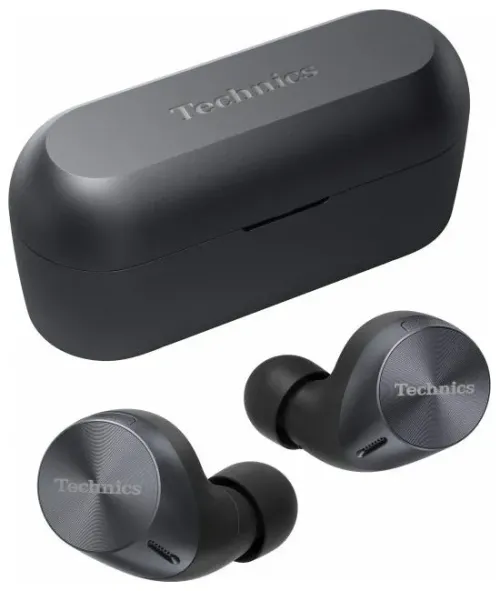 Наушники Technics EAH-AZ60, Чёрный