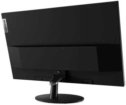28,5" Monitor Lenovo L28u-30, IPS 3840x2160 4K UHD, Negru