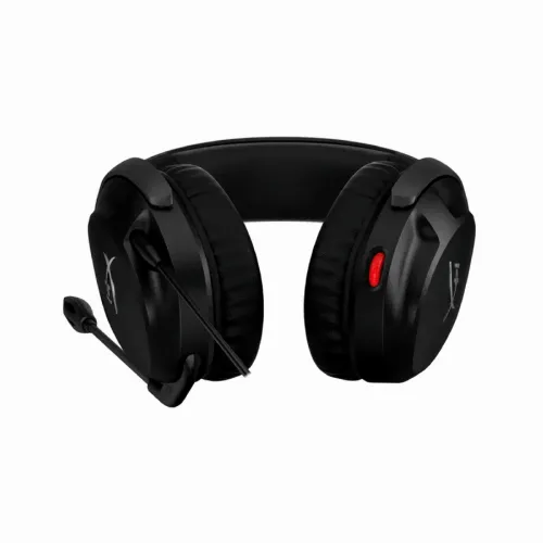 Gaming Headset HyperX Cloud Stinger 2, 50mm driver, 32 Ohm, 10-28kHz, 97.5db, 275g., 3.5mm