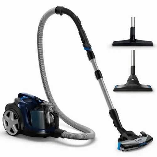 Aspirator Philips FC9743/09, Negru | Albastru