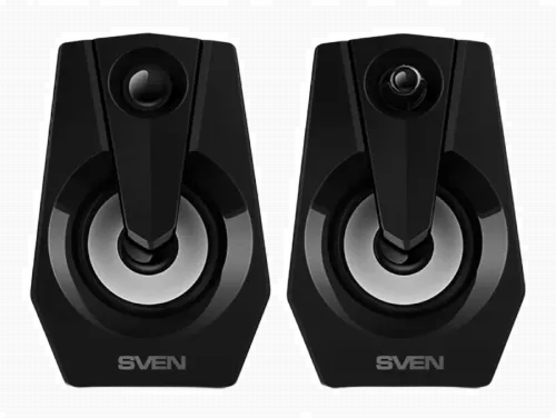 Компьютерные колонки 2.0 SVEN 
