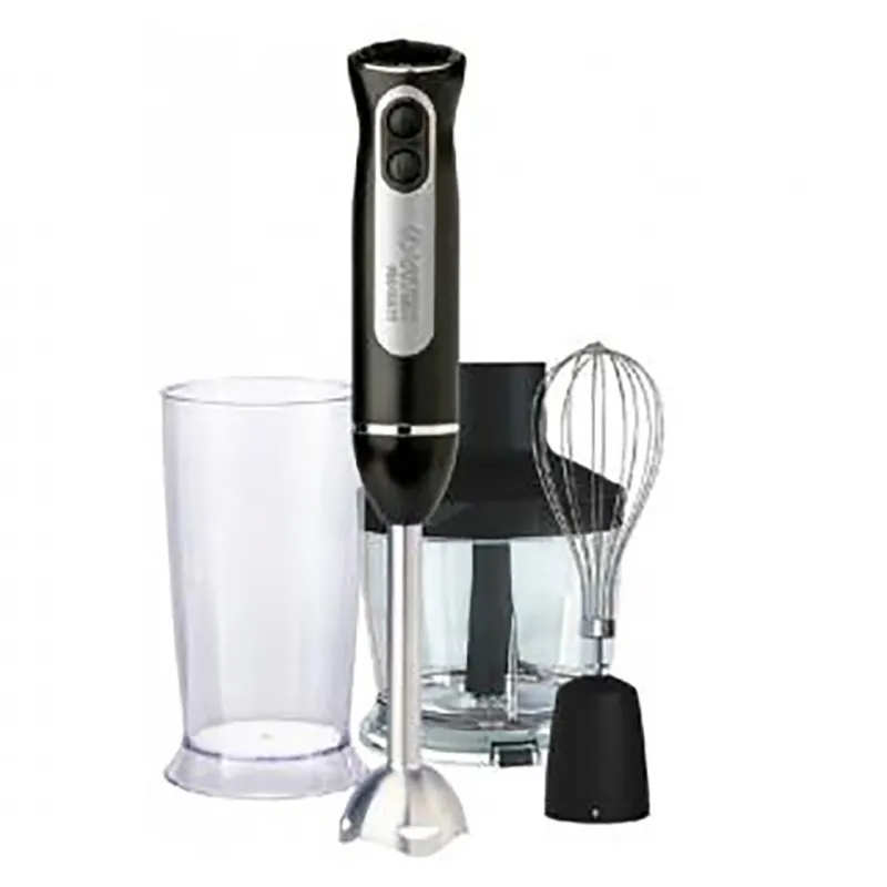 Blender de mână VITEK VT-8525, Negru