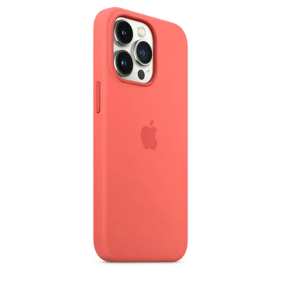 Чехол Apple iPhone 13 Pro, Pink Pomelo