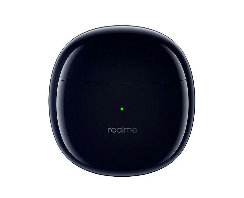 Căști Realme Buds Air 2, Negru