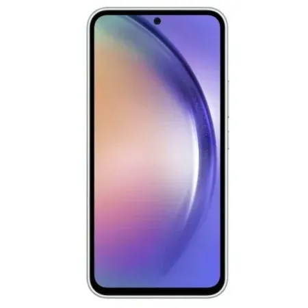 Smartphone Samsung Galaxy A54, 6GB/128GB, Alb