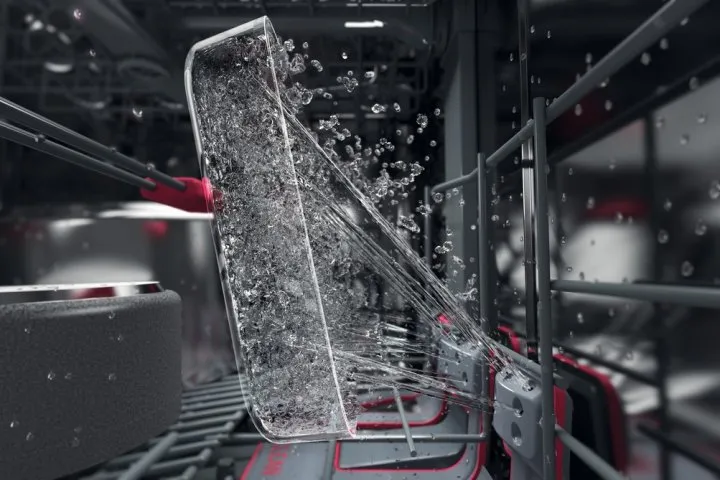 Посудомоечная машина Whirlpool WIP 4O41 PLEG, Серый