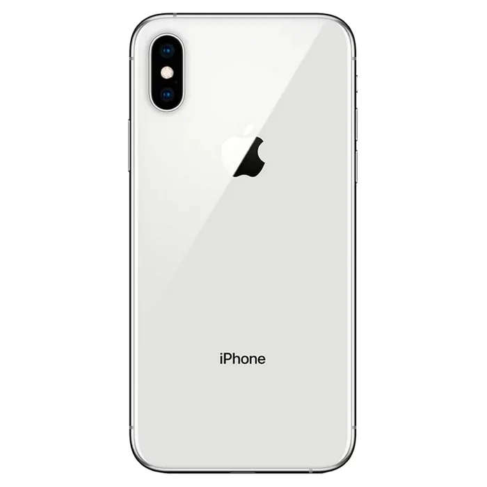 Смартфон Apple iPhone XS, 4Гб/256Гб, Silver