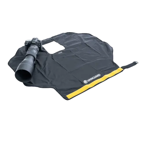 Аксессуары для штатива Vanguard ALTA RCS Rain Cover, Чёрный