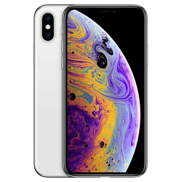 Смартфон Apple iPhone XS, 4Гб/256Гб, Silver
