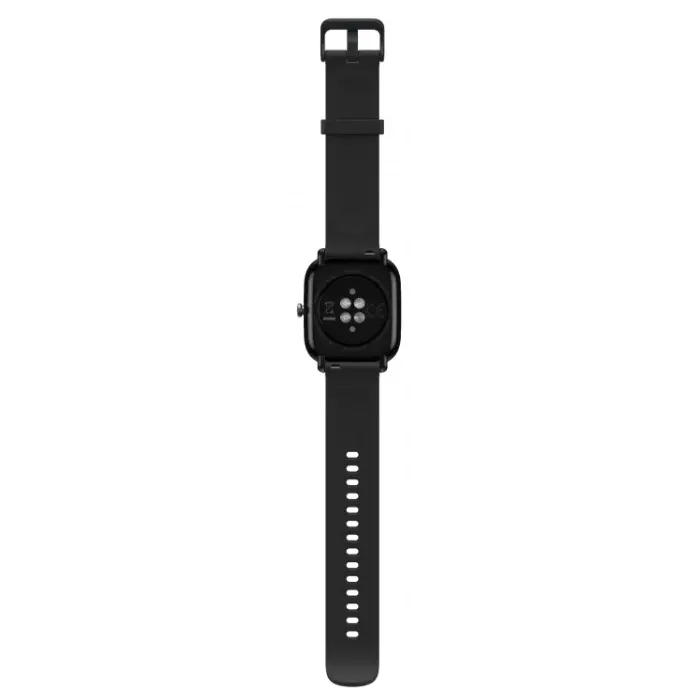 Умные часы Xiaomi Amazfit GTS2 mini, Чёрный
