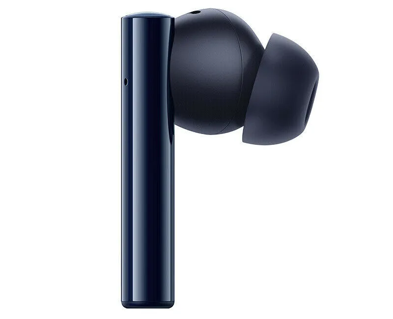 Căști Realme Buds Air 2, Negru