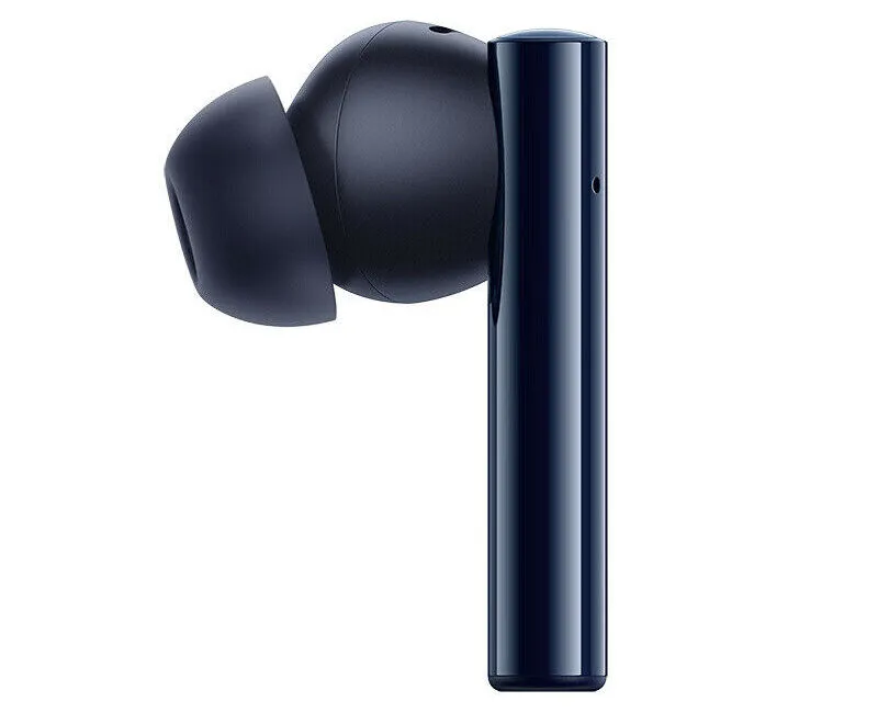 Căști Realme Buds Air 2, Negru