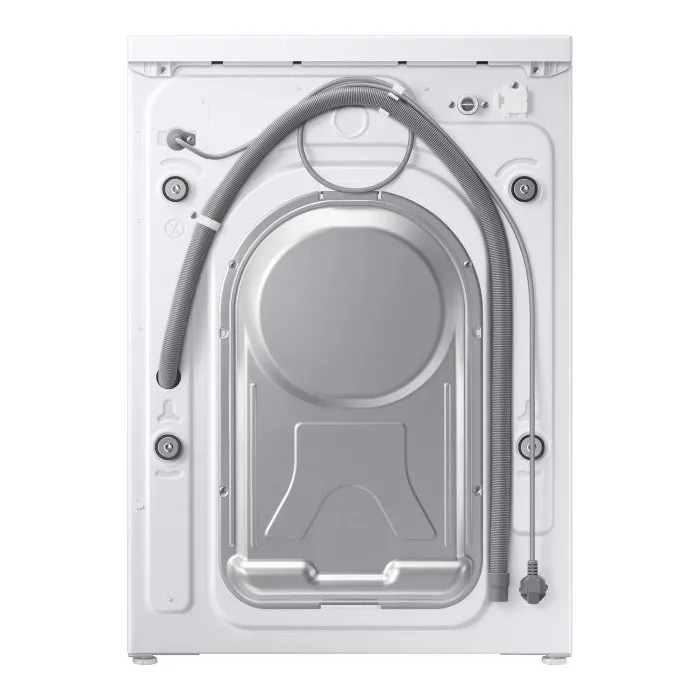 Mașină de spălat Samsung WW70AAS22AE/UA, 7kg, Alb