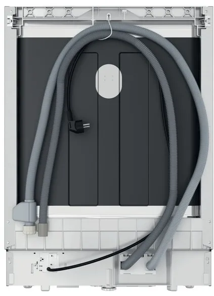 Посудомоечная машина Whirlpool WIP 4O41 PLEG, Серый