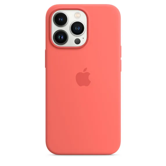 Чехол Apple iPhone 13 Pro, Pink Pomelo