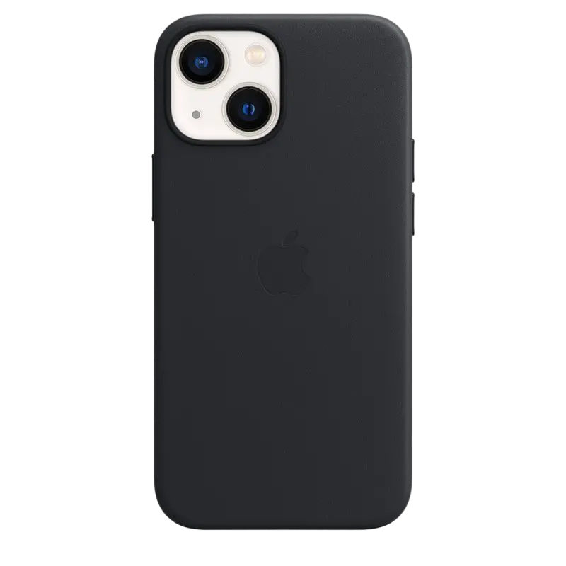 Чехол Apple iPhone 13 mini, Midnight