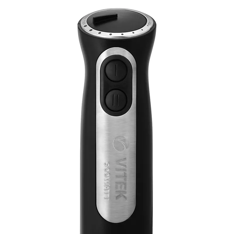 Blender de mână VITEK VT-8525, Negru