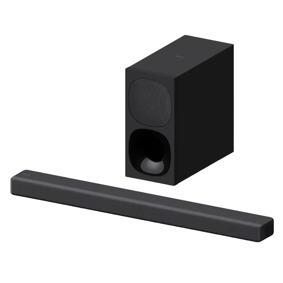 Soundbar SONY HT-G700, Negru