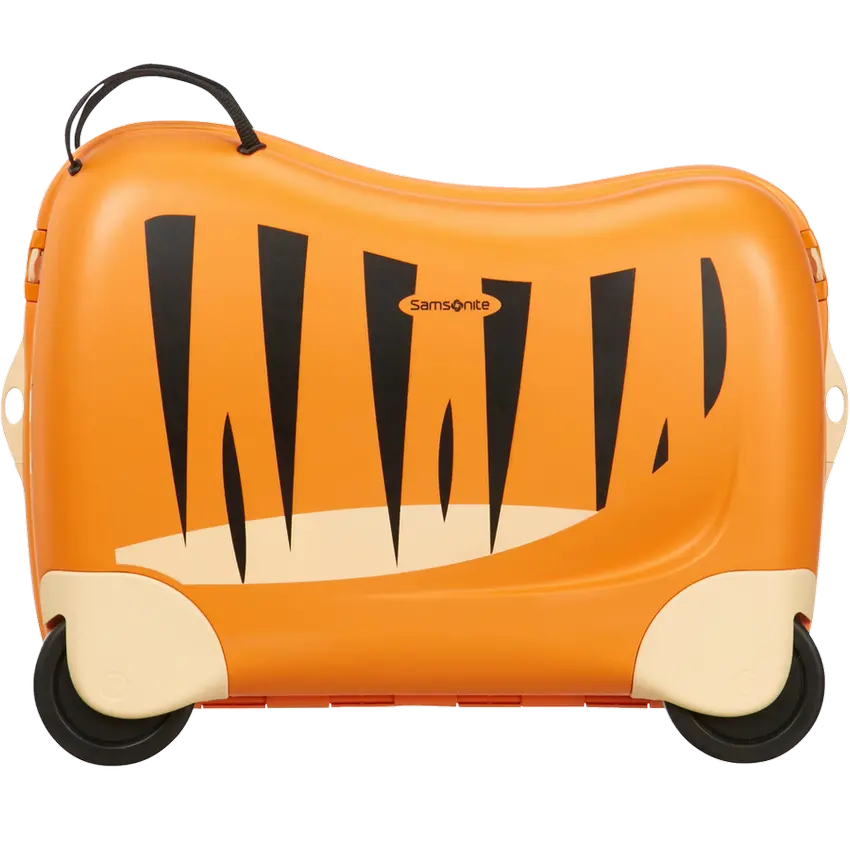 Valiza Samsonite DREAM RIDER tigru T. 1st